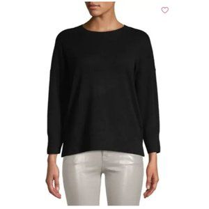 Equipment 100% cashmere sweater size XS